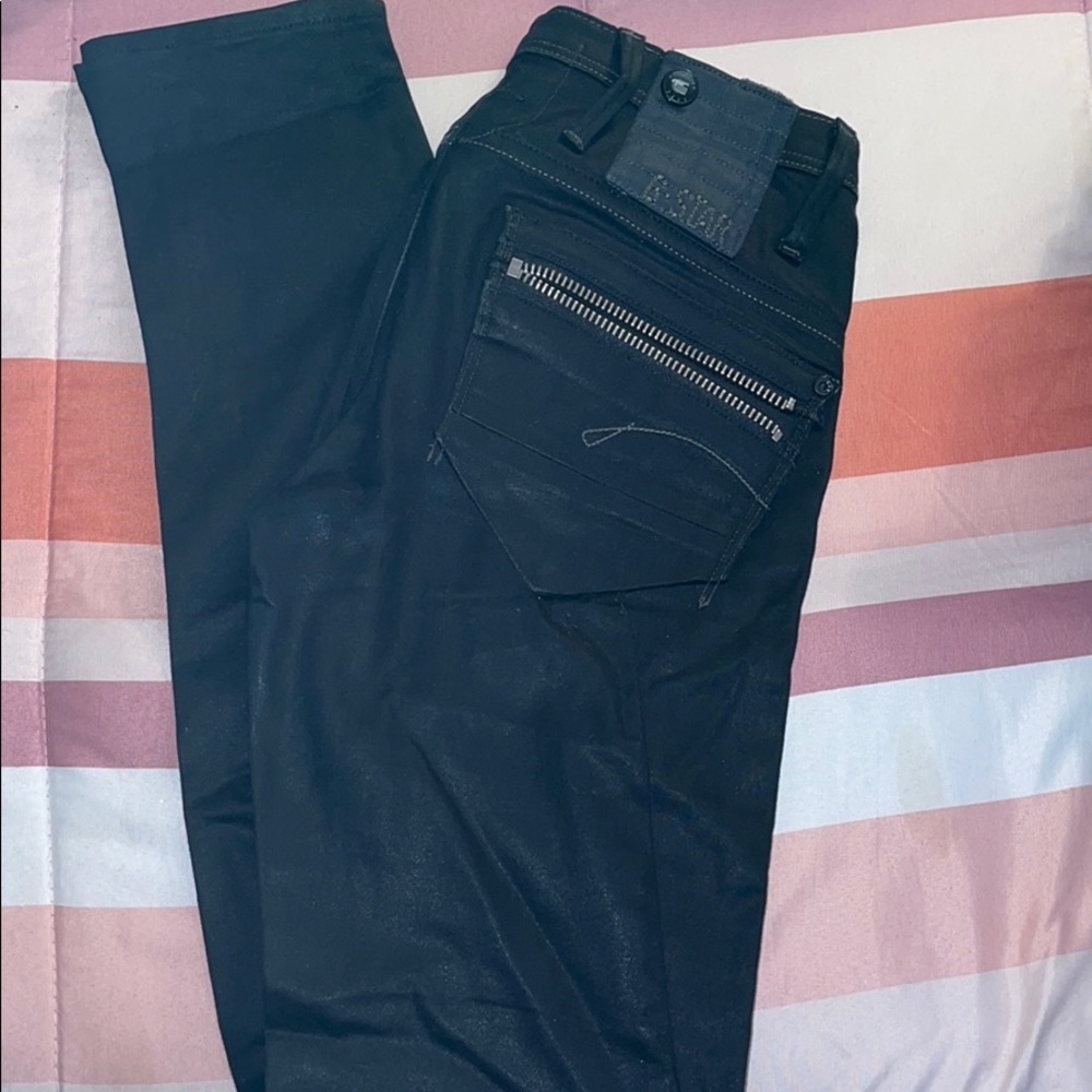 G- Star Jeans